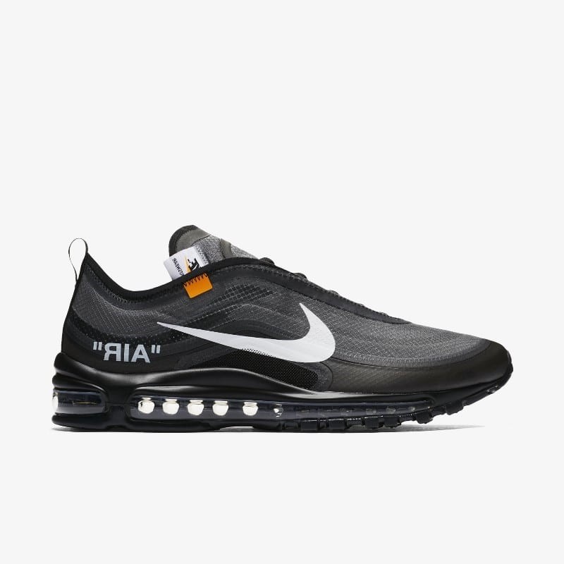 Nike air max 270 off white best sale